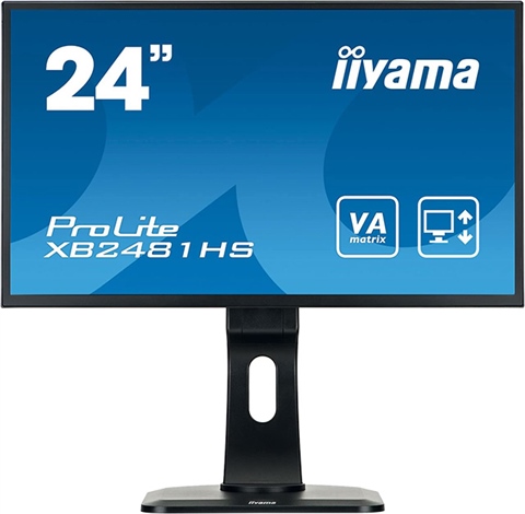 Iiyama ProLite GB2488HSU 24